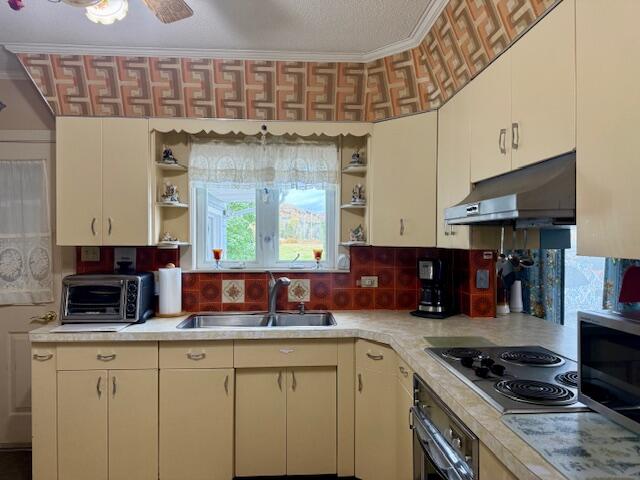 469 Us Route 1 Frenchville ME 04745