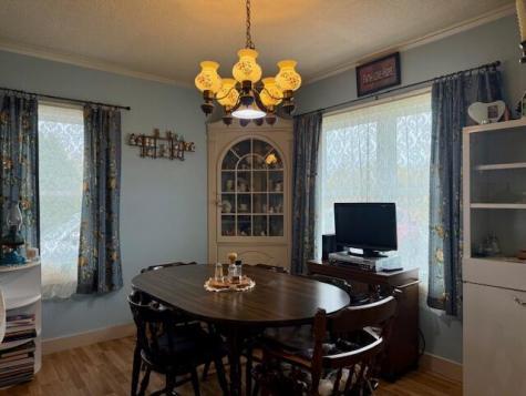 469 Us Route 1 Frenchville ME 04745