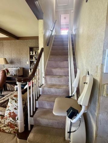 469 Us Route 1 Frenchville ME 04745