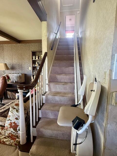 469 Us Route 1 Frenchville ME 04745