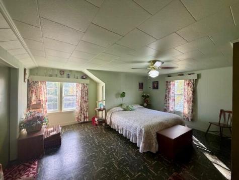 469 Us Route 1 Frenchville ME 04745