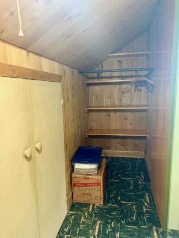 469 Us Route 1 Frenchville ME 04745