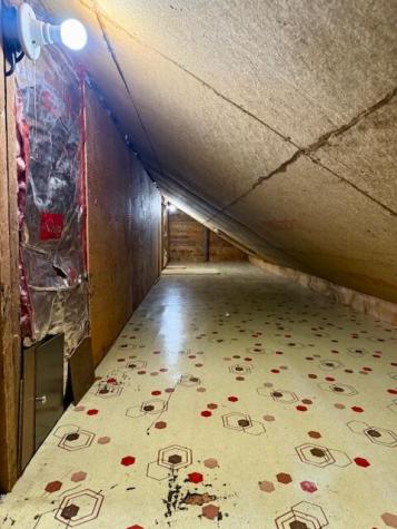 469 Us Route 1 Frenchville ME 04745