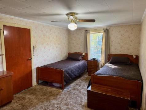 469 Us Route 1 Frenchville ME 04745