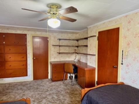 469 Us Route 1 Frenchville ME 04745