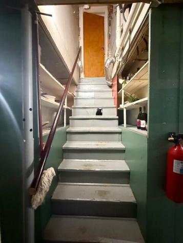 469 Us Route 1 Frenchville ME 04745