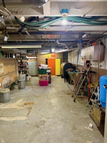 469 Us Route 1 Frenchville ME 04745