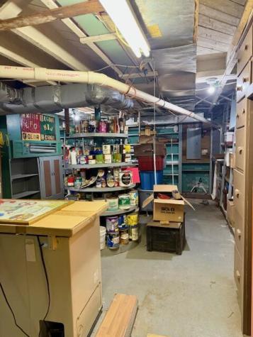 469 Us Route 1 Frenchville ME 04745