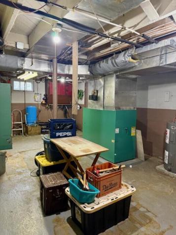 469 Us Route 1 Frenchville ME 04745