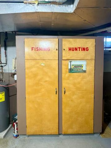 469 Us Route 1 Frenchville ME 04745