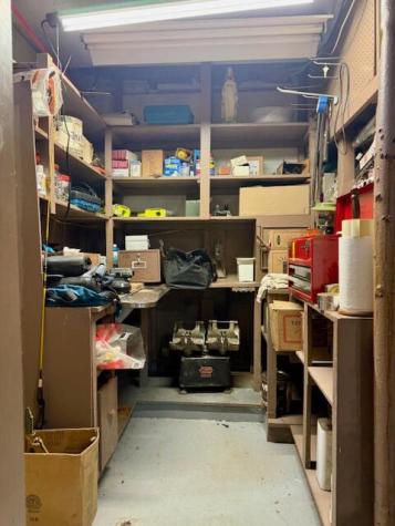 469 Us Route 1 Frenchville ME 04745