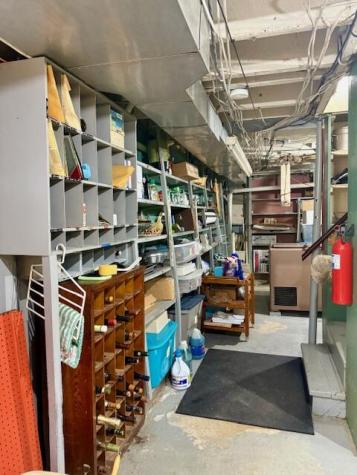 469 Us Route 1 Frenchville ME 04745