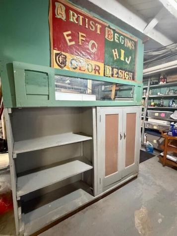 469 Us Route 1 Frenchville ME 04745