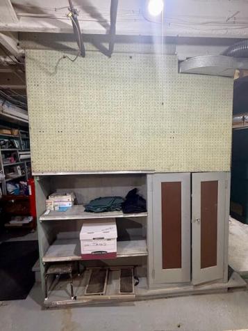 469 Us Route 1 Frenchville ME 04745