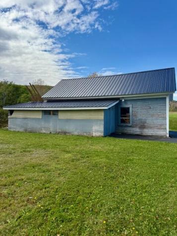 469 Us Route 1 Frenchville ME 04745