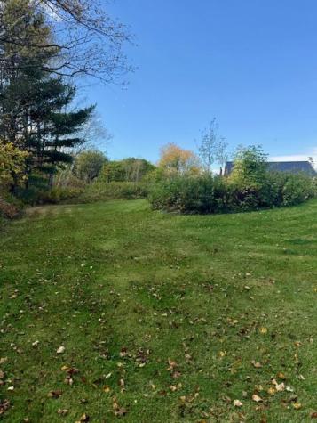 469 Us Route 1 Frenchville ME 04745