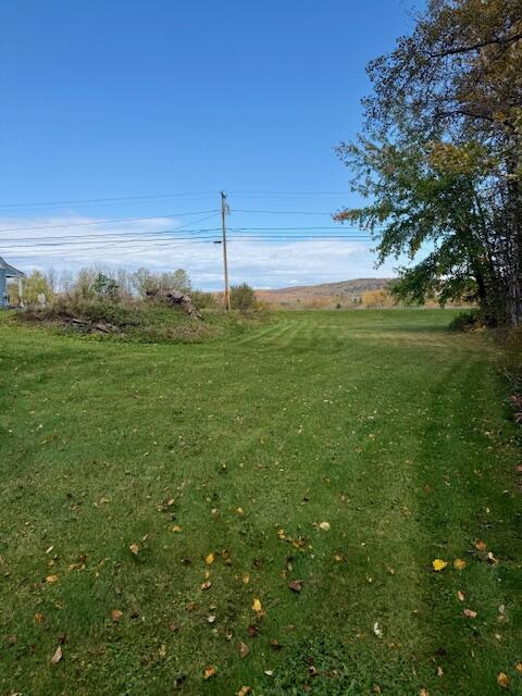 469 Us Route 1 Frenchville ME 04745