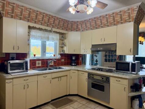 469 Us Route 1 Frenchville ME 04745