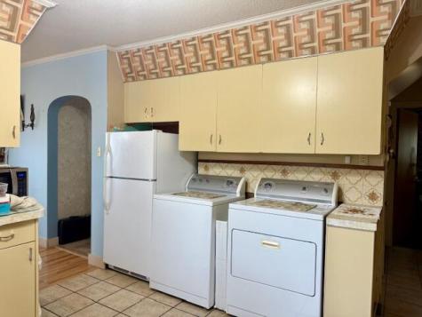 469 Us Route 1 Frenchville ME 04745