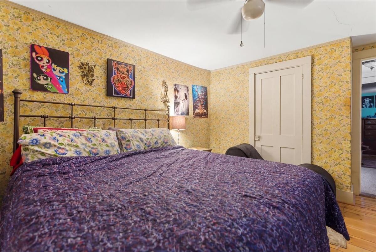 263 Number 6 Road Oxford ME 04281