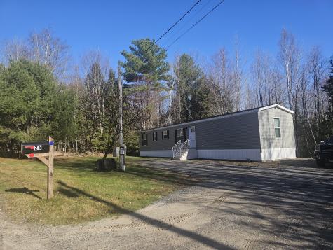 26 Evergreen Drive Otisfield ME 04270