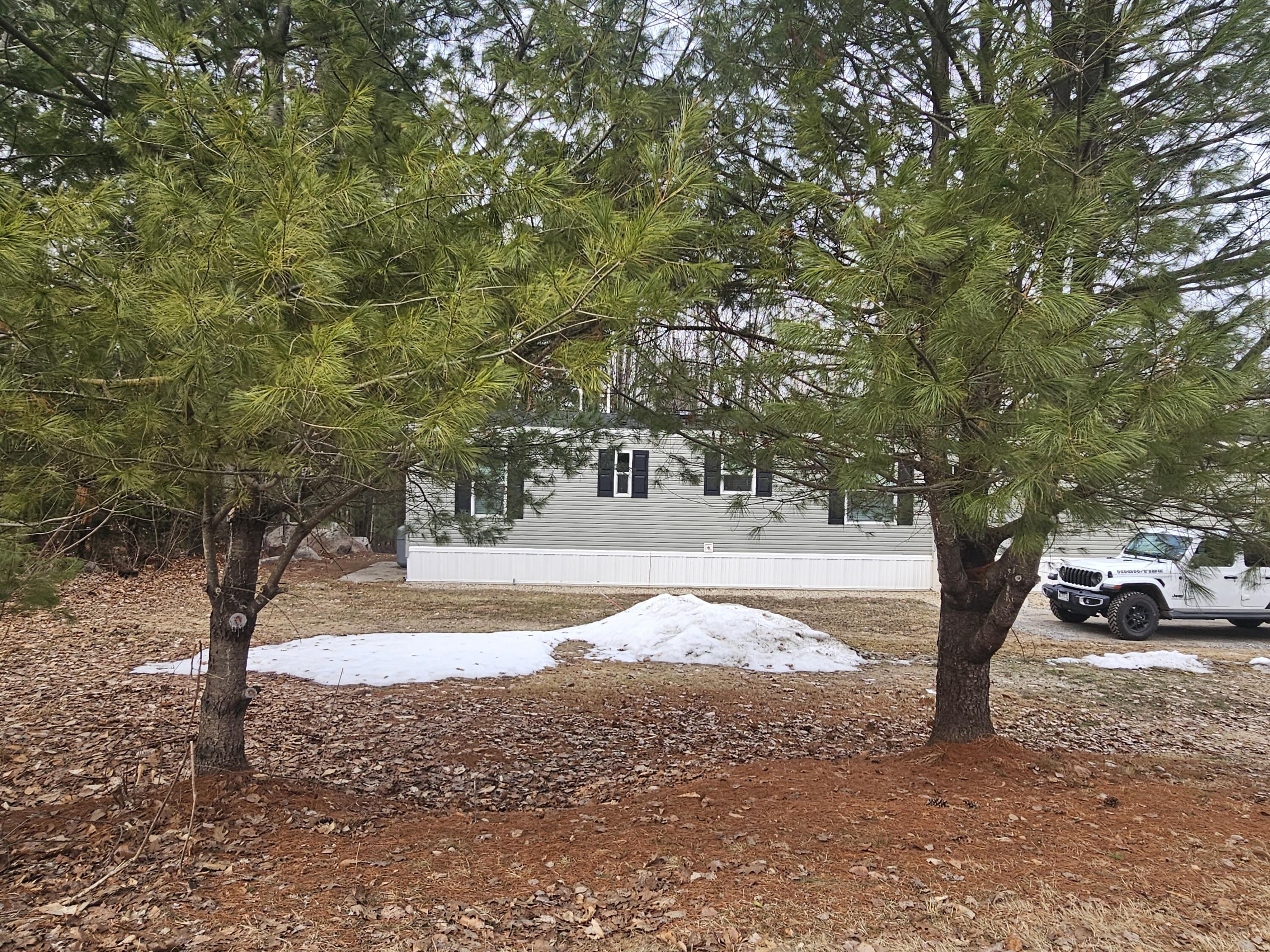 26 Evergreen Drive Otisfield ME 04270