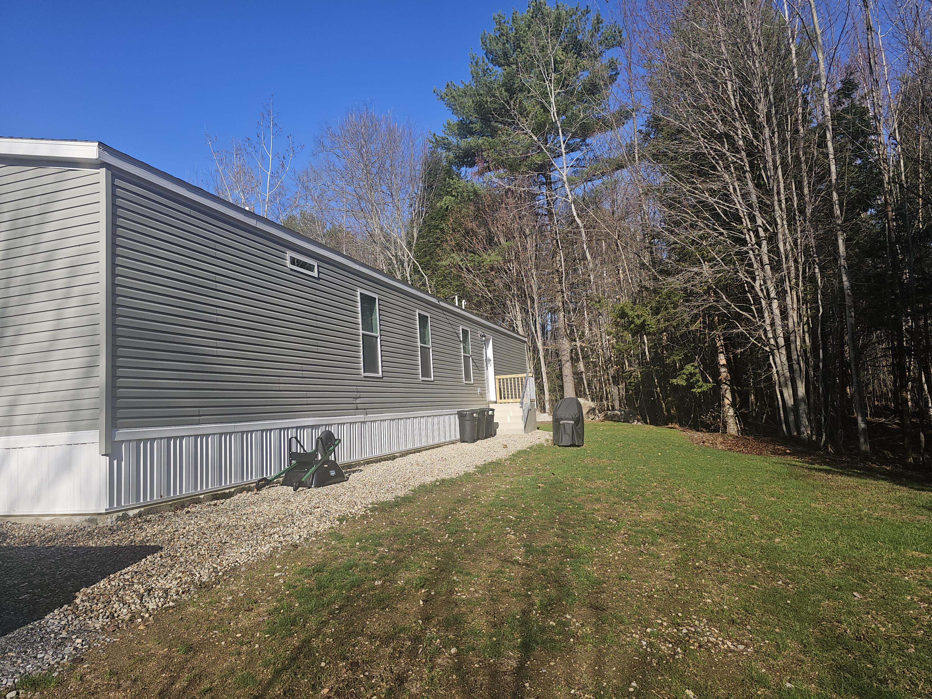 26 Evergreen Drive Otisfield ME 04270