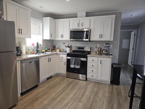 26 Evergreen Drive Otisfield ME 04270