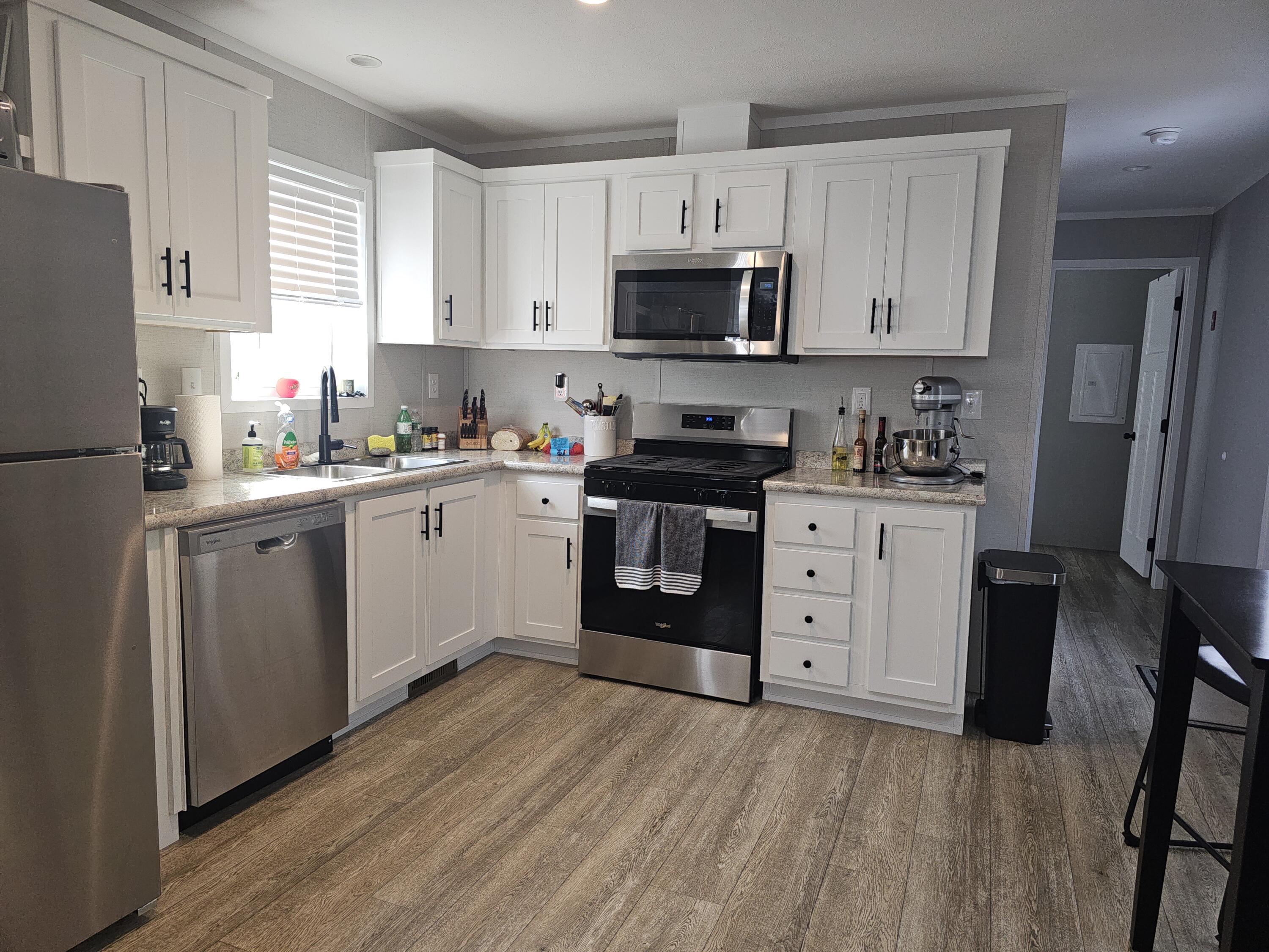 26 Evergreen Drive Otisfield ME 04270