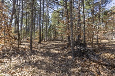 6 Log Cabin Lane Waterboro ME 04087