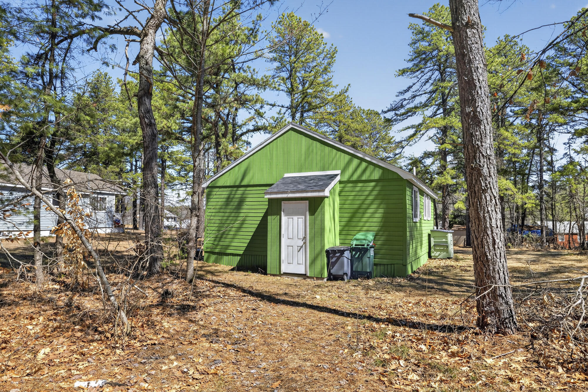 6 Log Cabin Lane Waterboro ME 04087