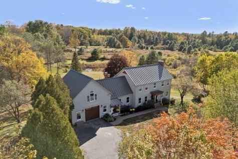 1 Fawn Meadow Lane Freeport ME 04032