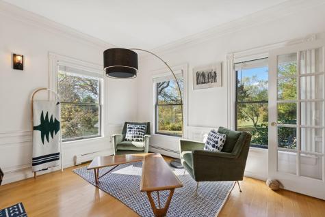 1 Fawn Meadow Lane Freeport ME 04032