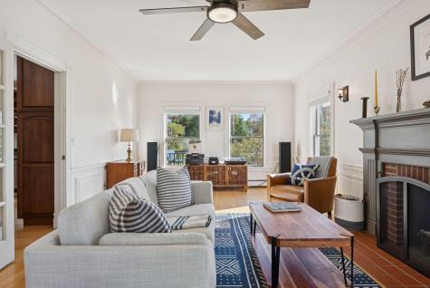 1 Fawn Meadow Lane Freeport ME 04032