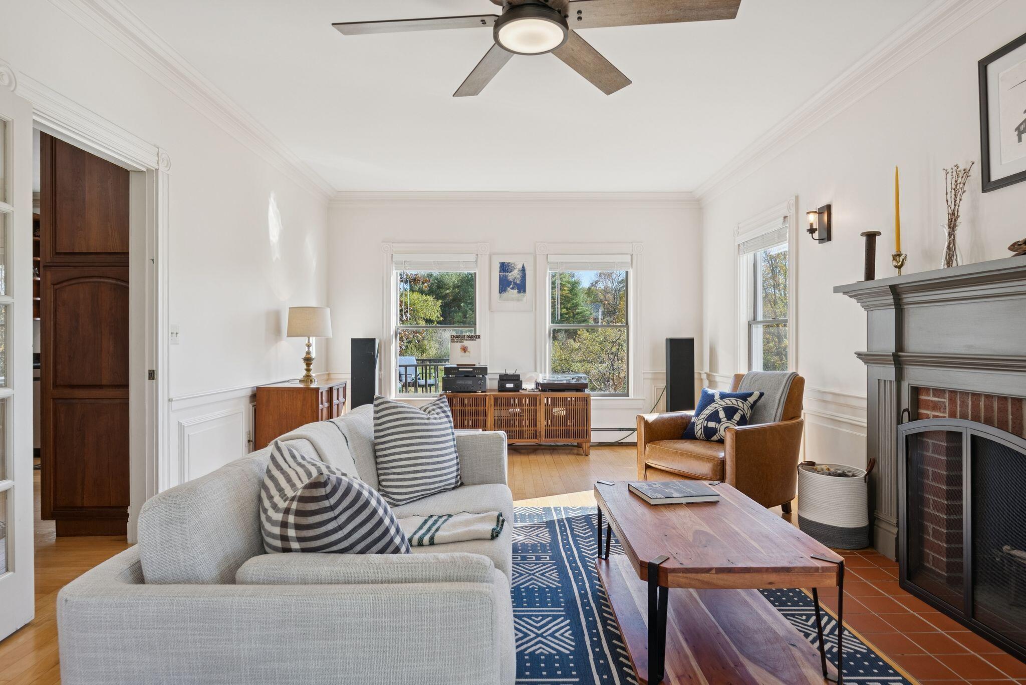 1 Fawn Meadow Lane Freeport ME 04032