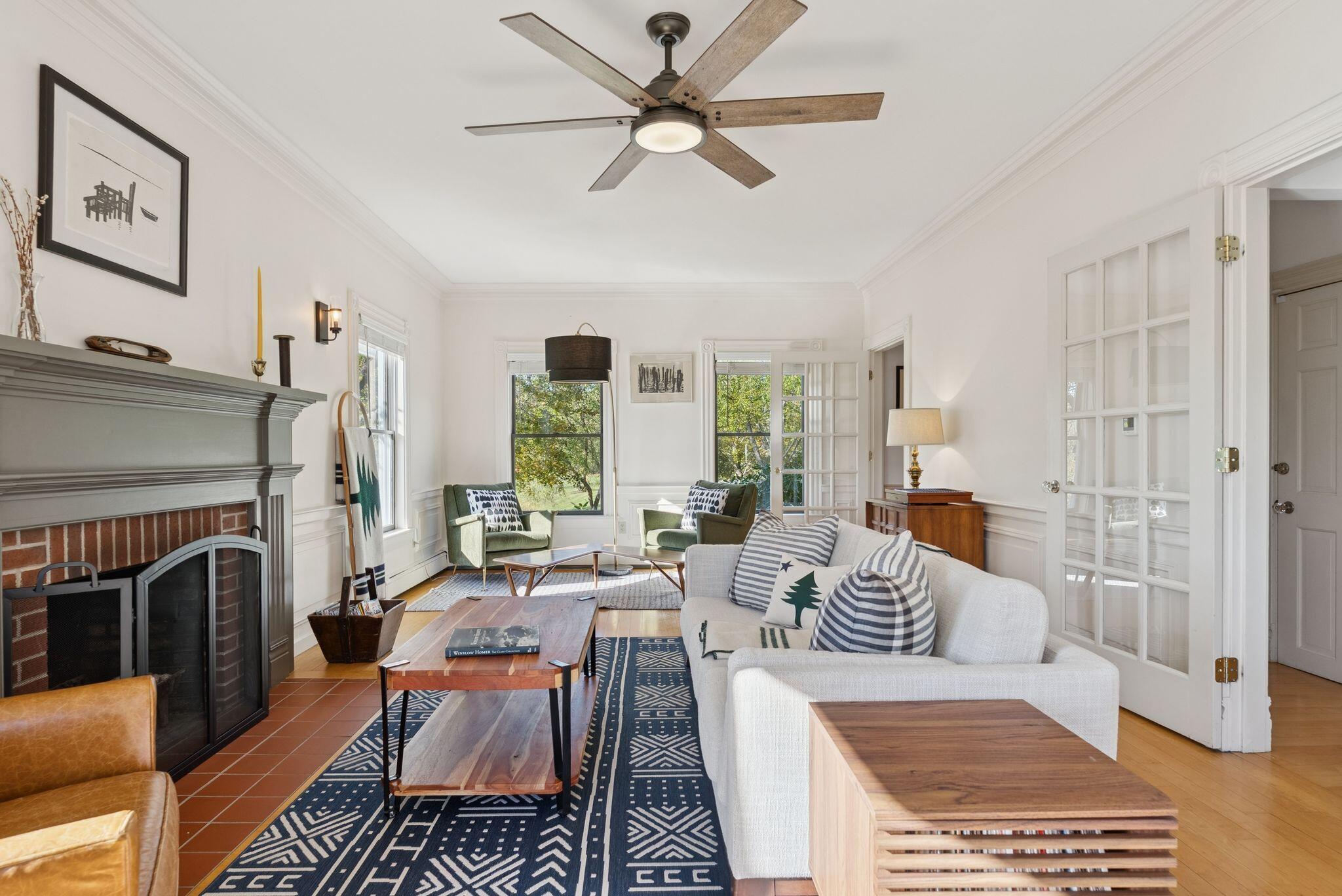 1 Fawn Meadow Lane Freeport ME 04032