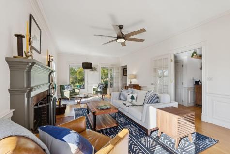 1 Fawn Meadow Lane Freeport ME 04032