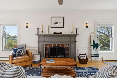 1 Fawn Meadow Lane Freeport ME 04032