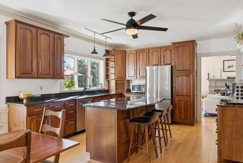 1 Fawn Meadow Lane Freeport ME 04032