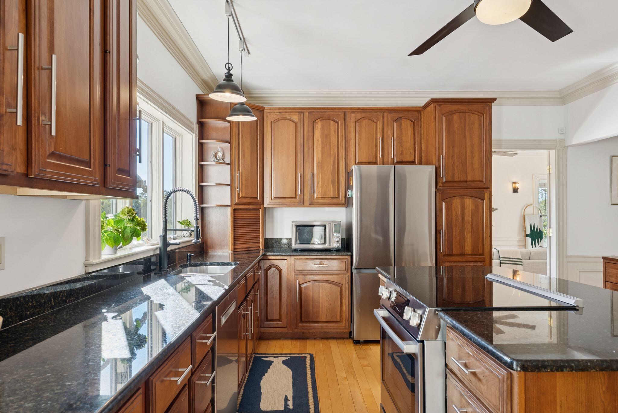 1 Fawn Meadow Lane Freeport ME 04032