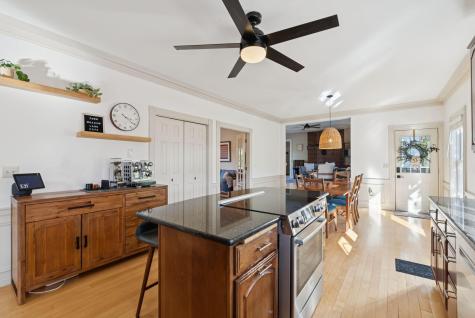 1 Fawn Meadow Lane Freeport ME 04032