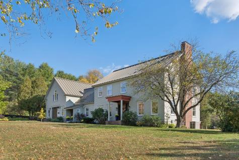 1 Fawn Meadow Lane Freeport ME 04032