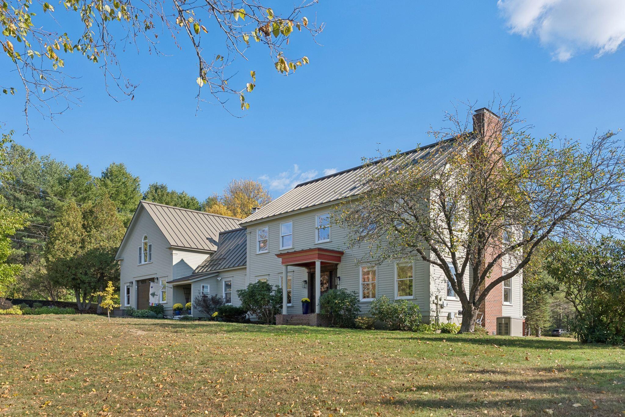 1 Fawn Meadow Lane Freeport ME 04032