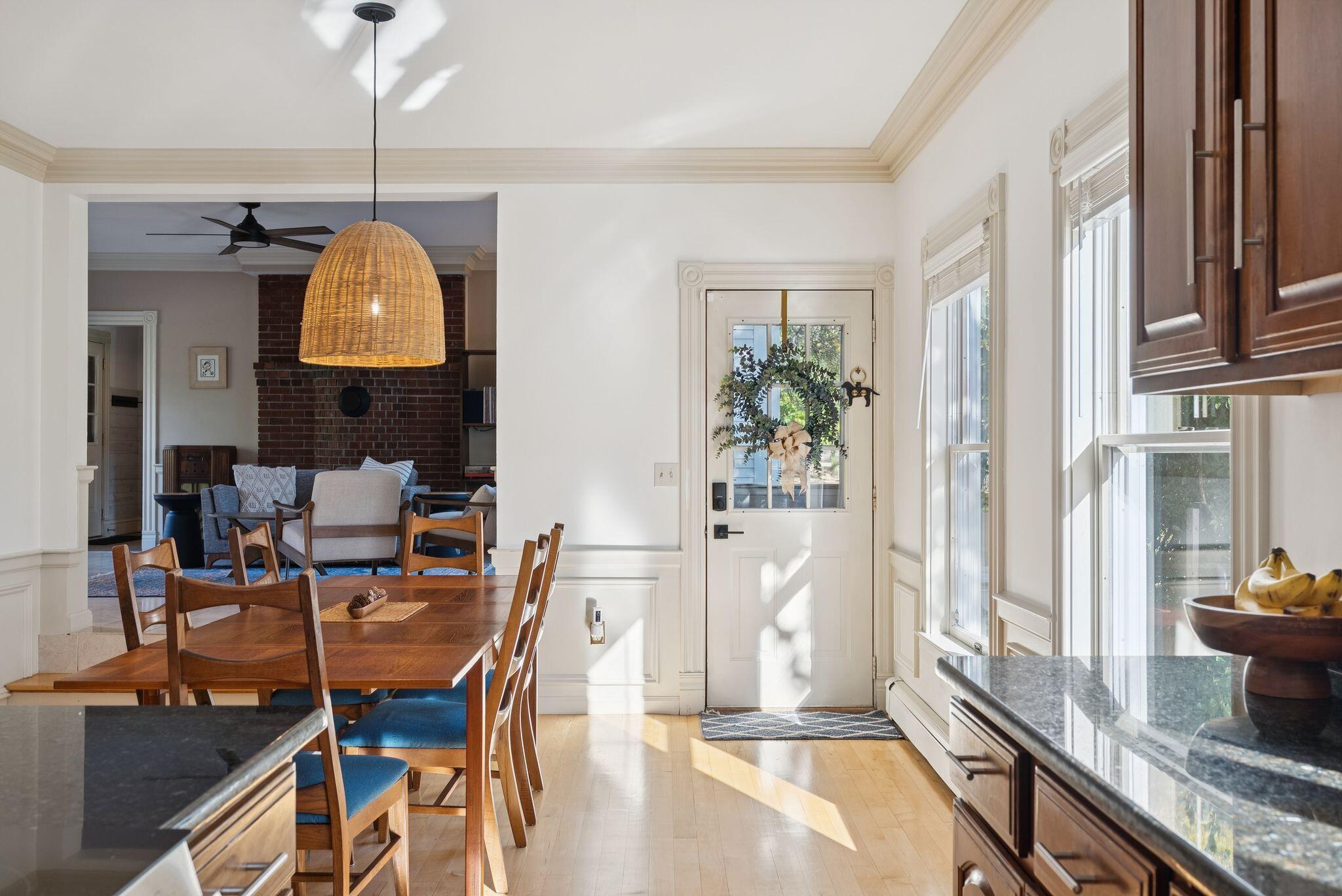 1 Fawn Meadow Lane Freeport ME 04032