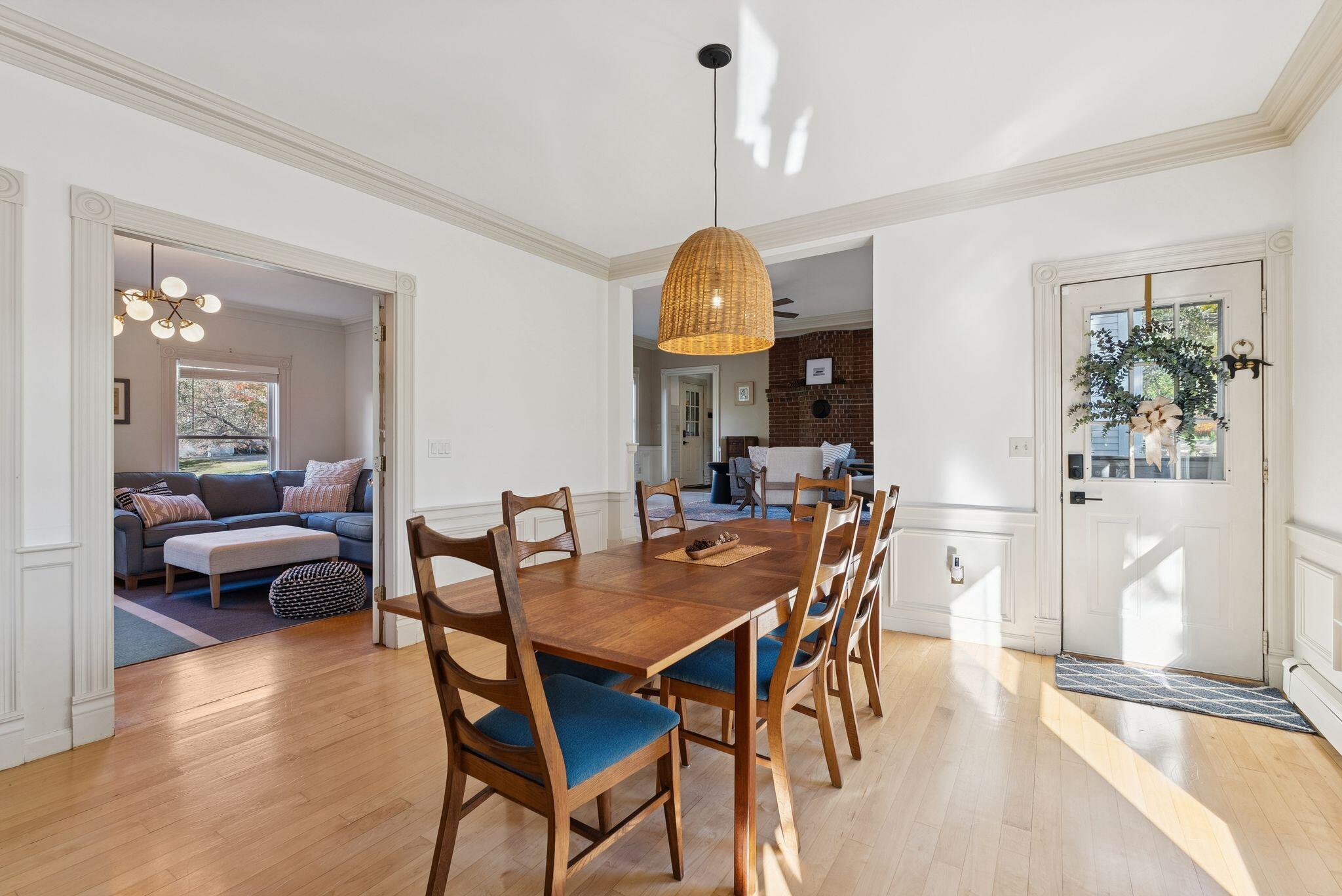 1 Fawn Meadow Lane Freeport ME 04032