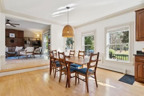 1 Fawn Meadow Lane Freeport ME 04032