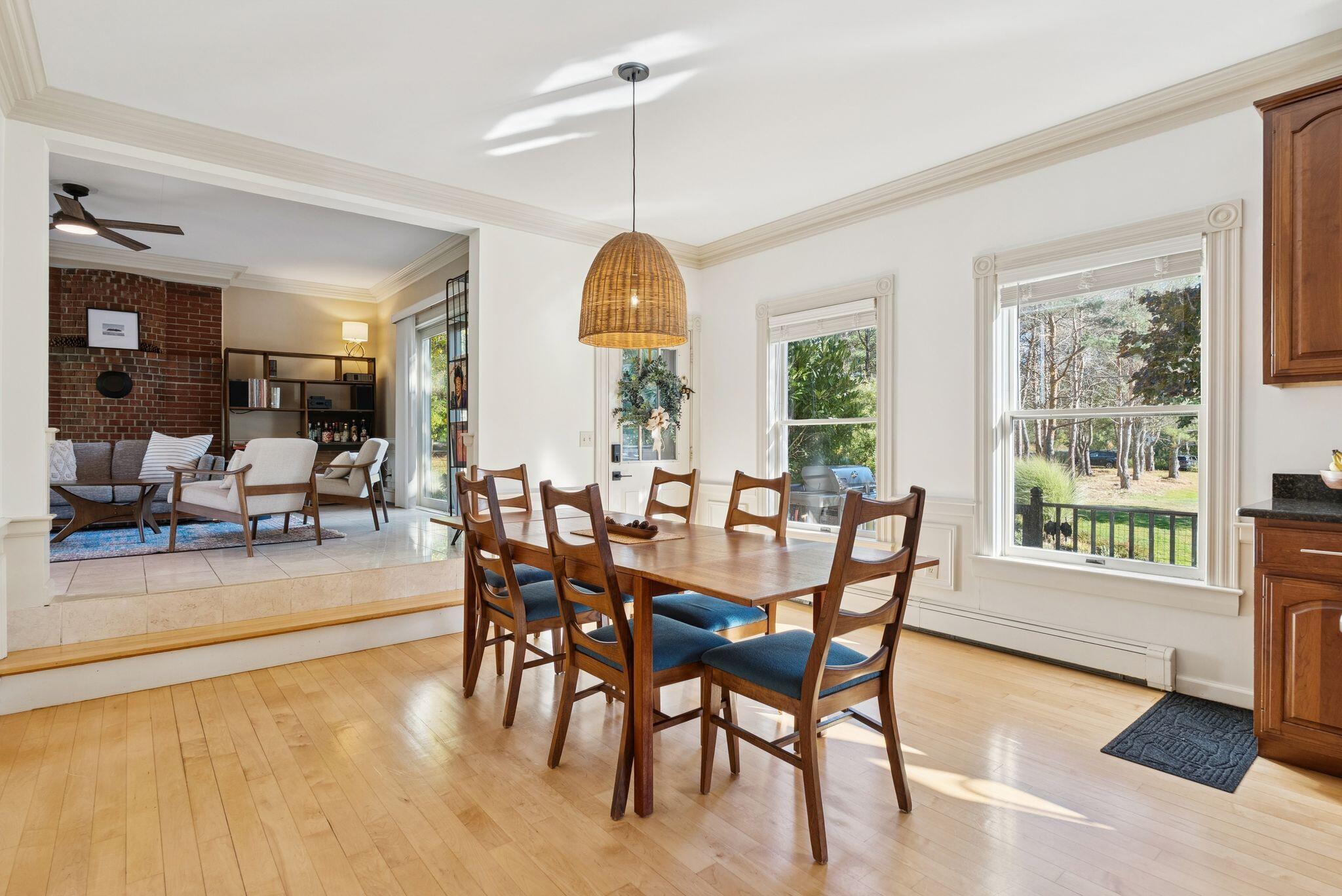 1 Fawn Meadow Lane Freeport ME 04032