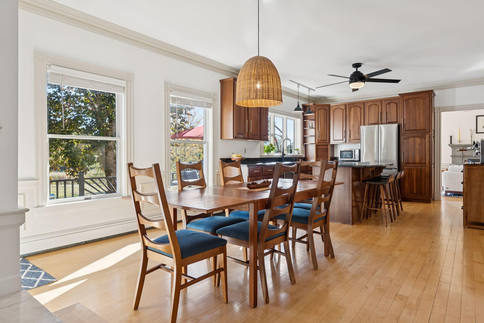 1 Fawn Meadow Lane Freeport ME 04032