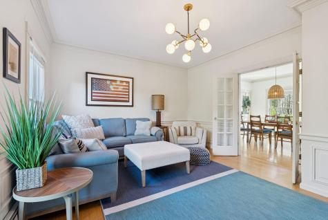 1 Fawn Meadow Lane Freeport ME 04032