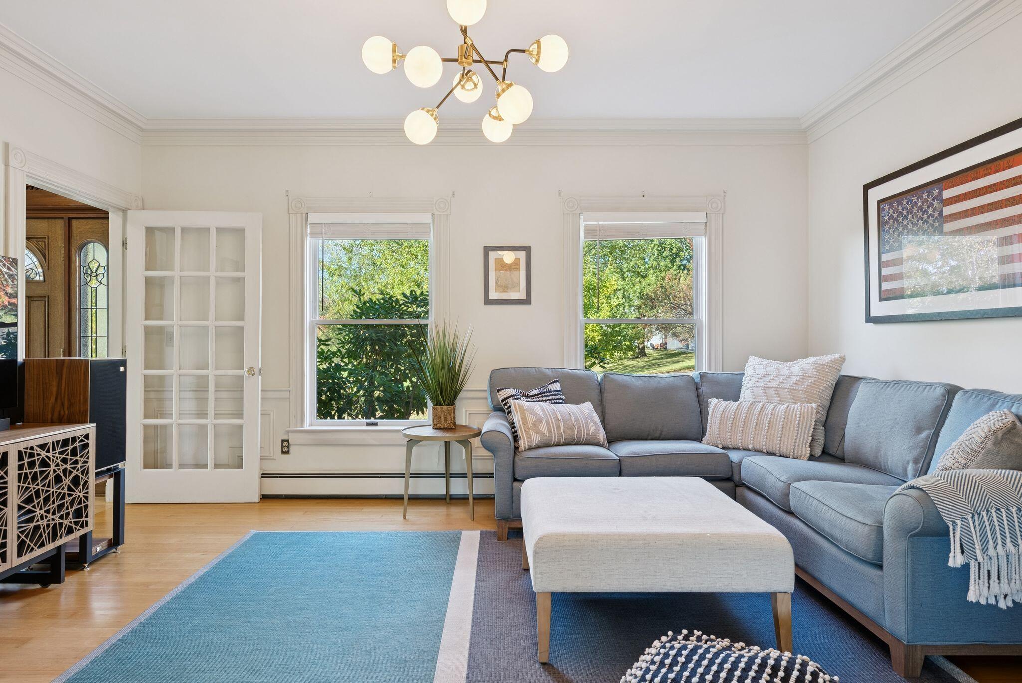 1 Fawn Meadow Lane Freeport ME 04032